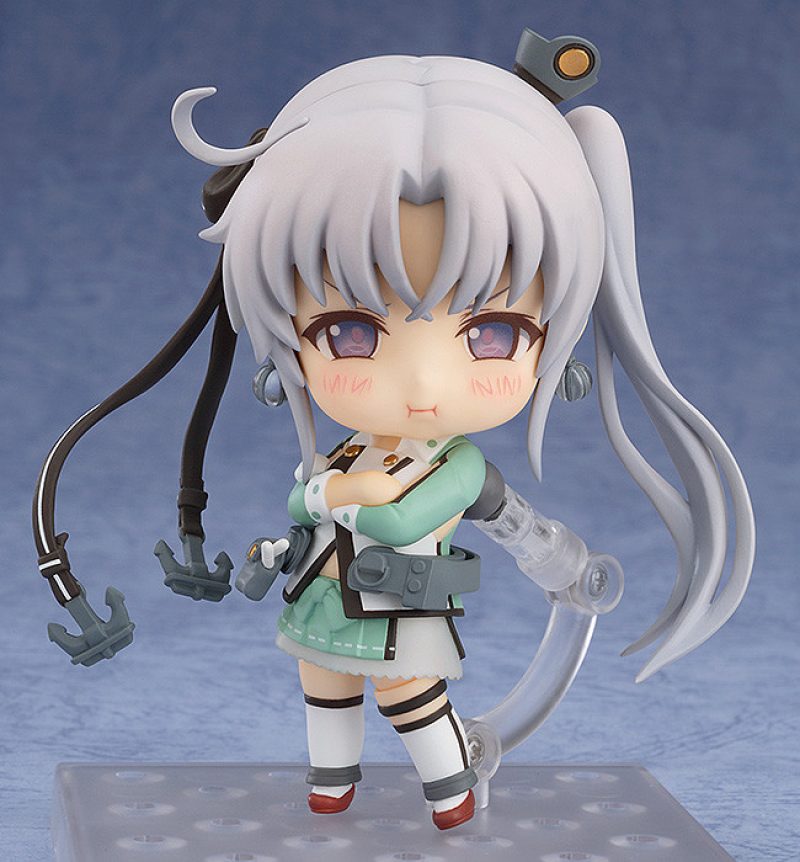 Nendoroid Akitsushima