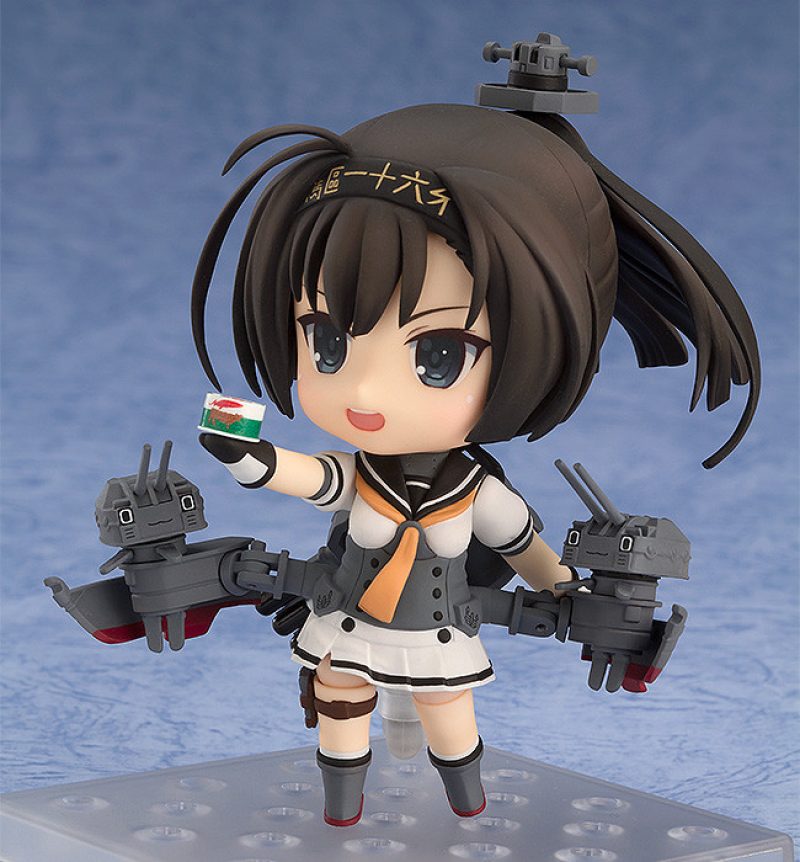Nendoroid Akizuki