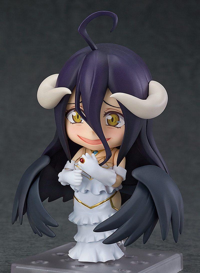 Nendoroid Albedo