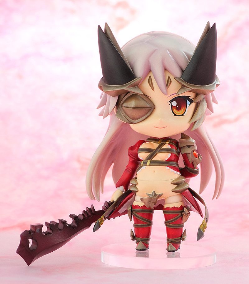 Nendoroid Aldora