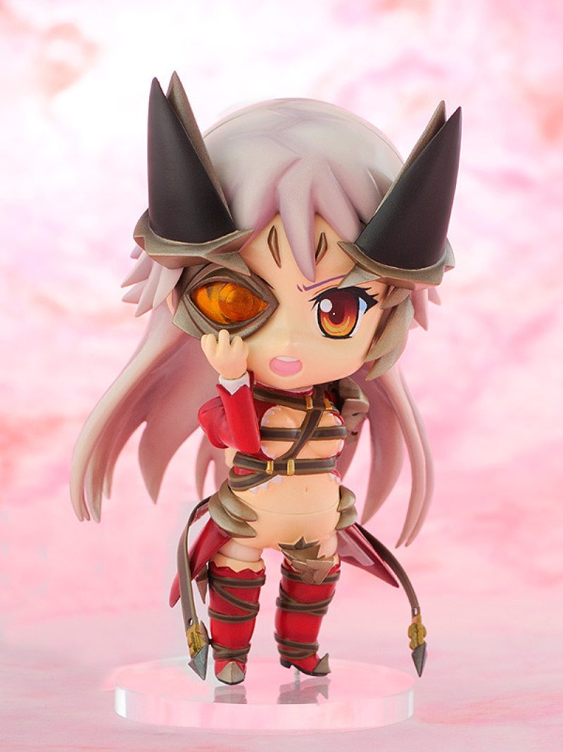 Nendoroid Aldora