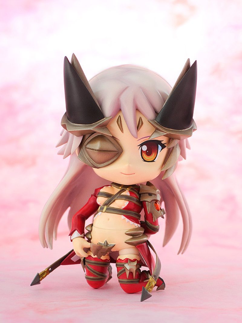 Nendoroid Aldora