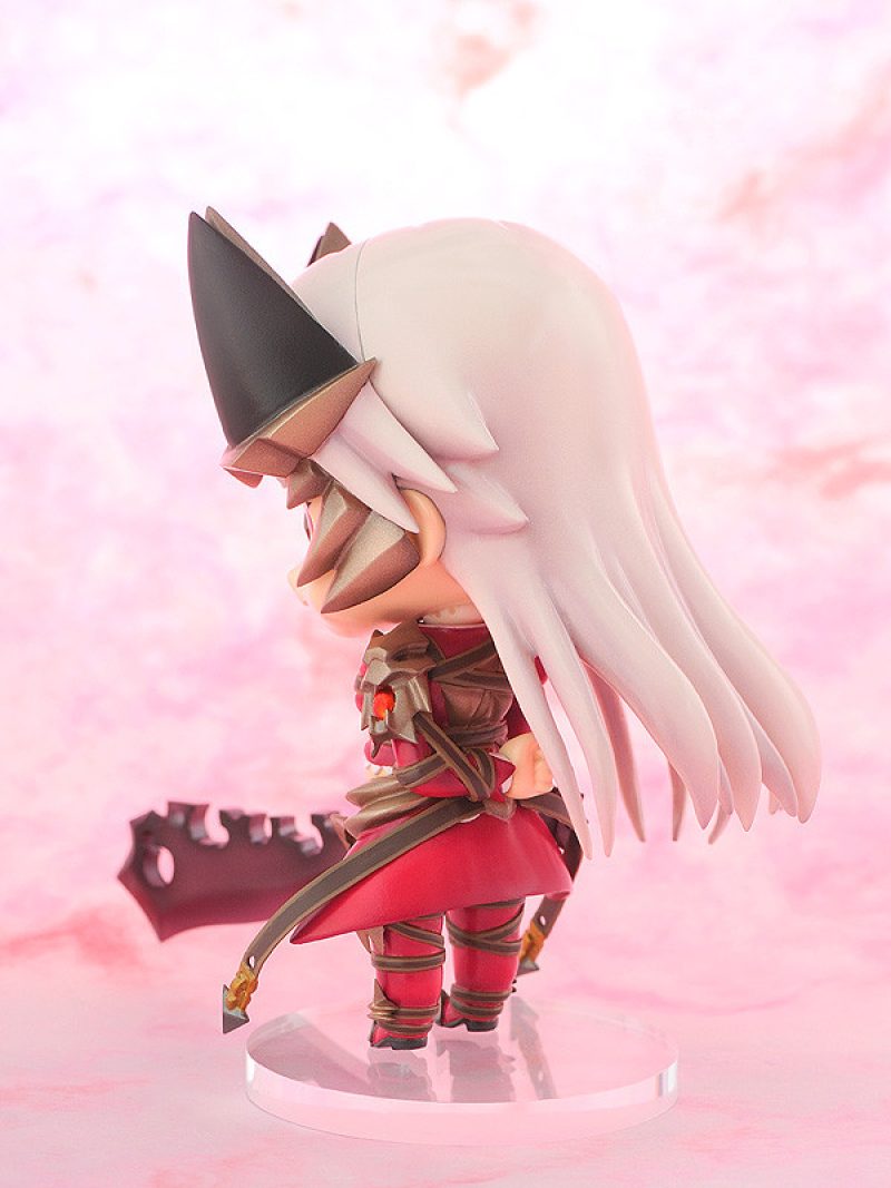 Nendoroid Aldora