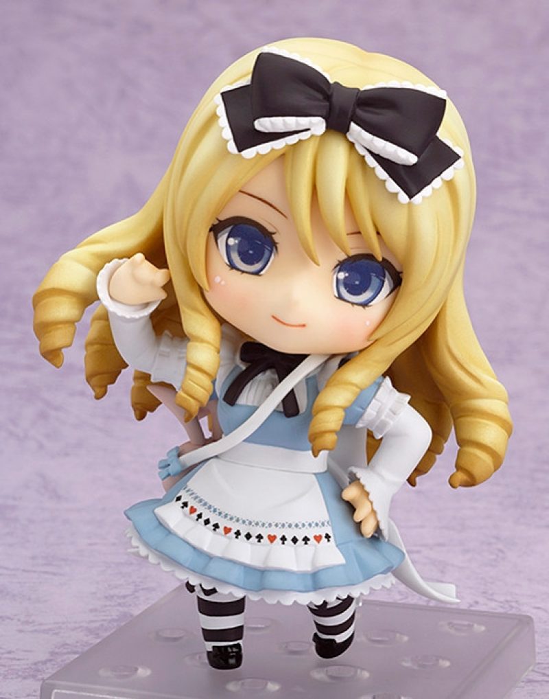 Nendoroid Alice