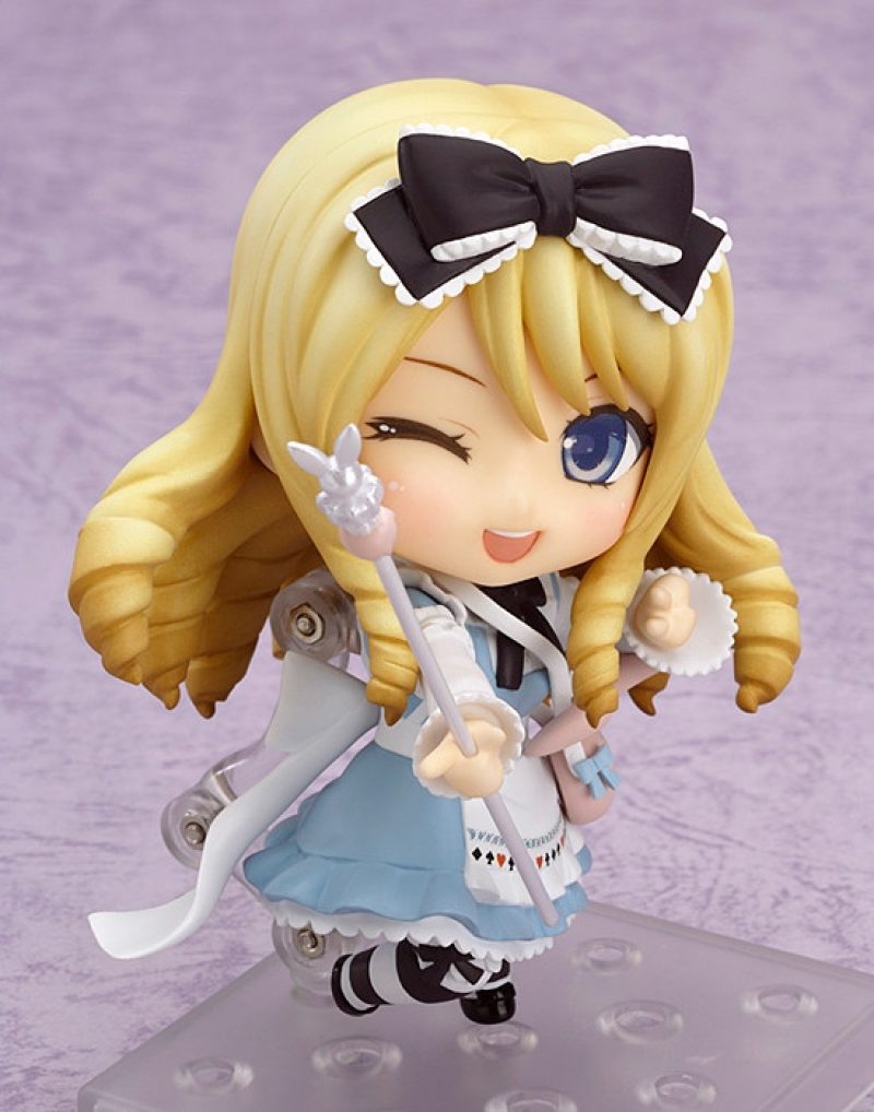 Nendoroid Alice