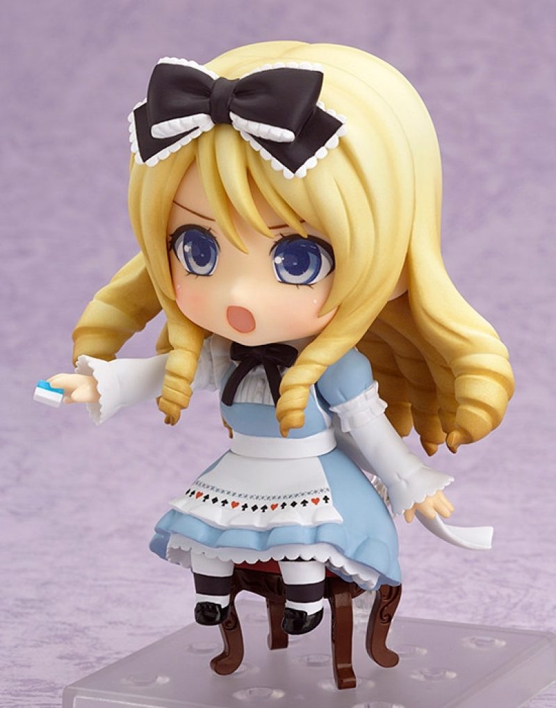 Nendoroid Alice