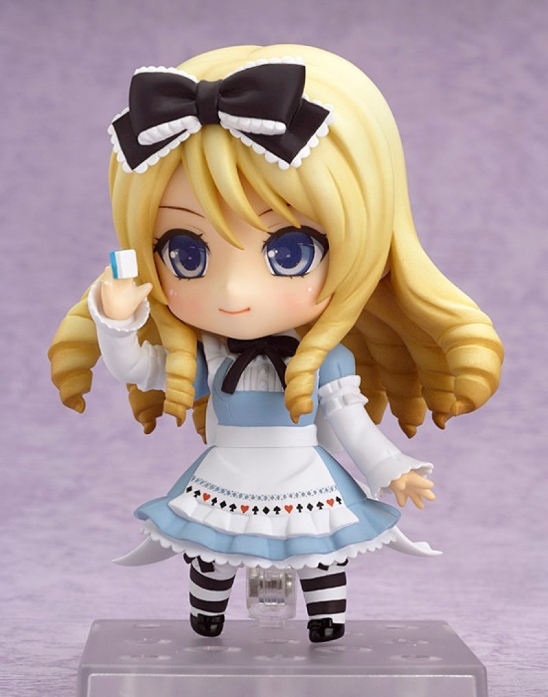 Nendoroid Alice