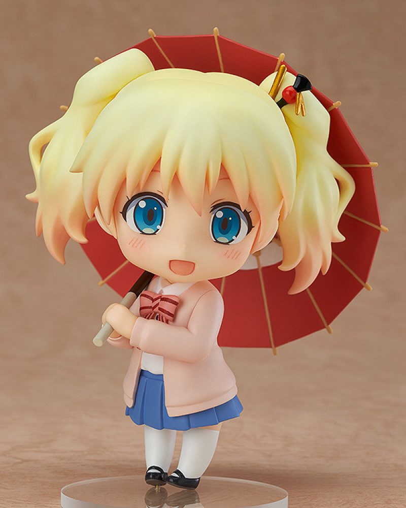 Nendoroid Alice Cartelet