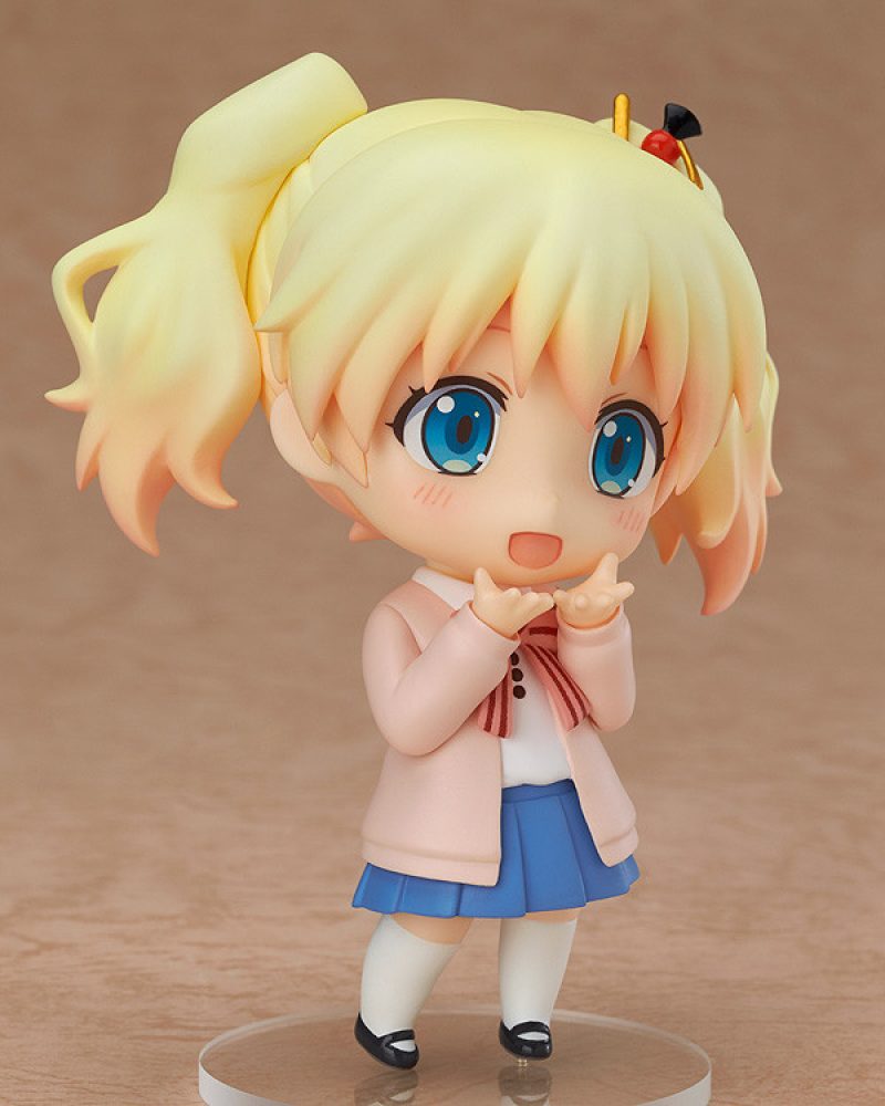 Nendoroid Alice Cartelet