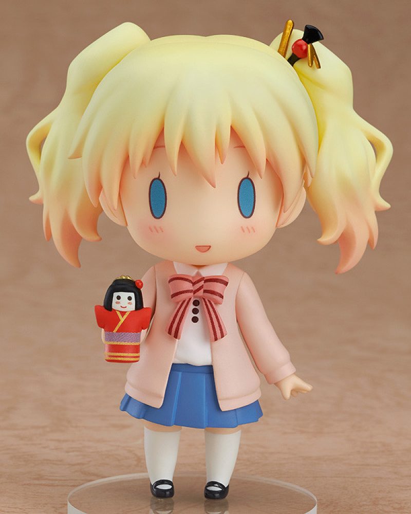 Nendoroid Alice Cartelet