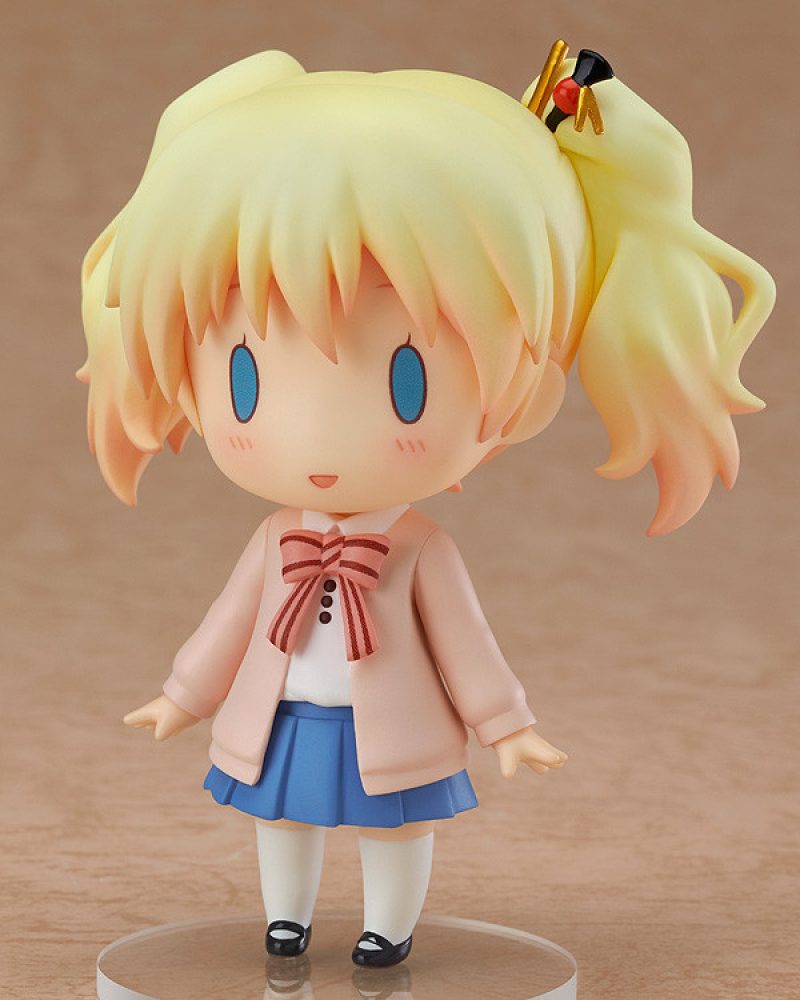 Nendoroid Alice Cartelet