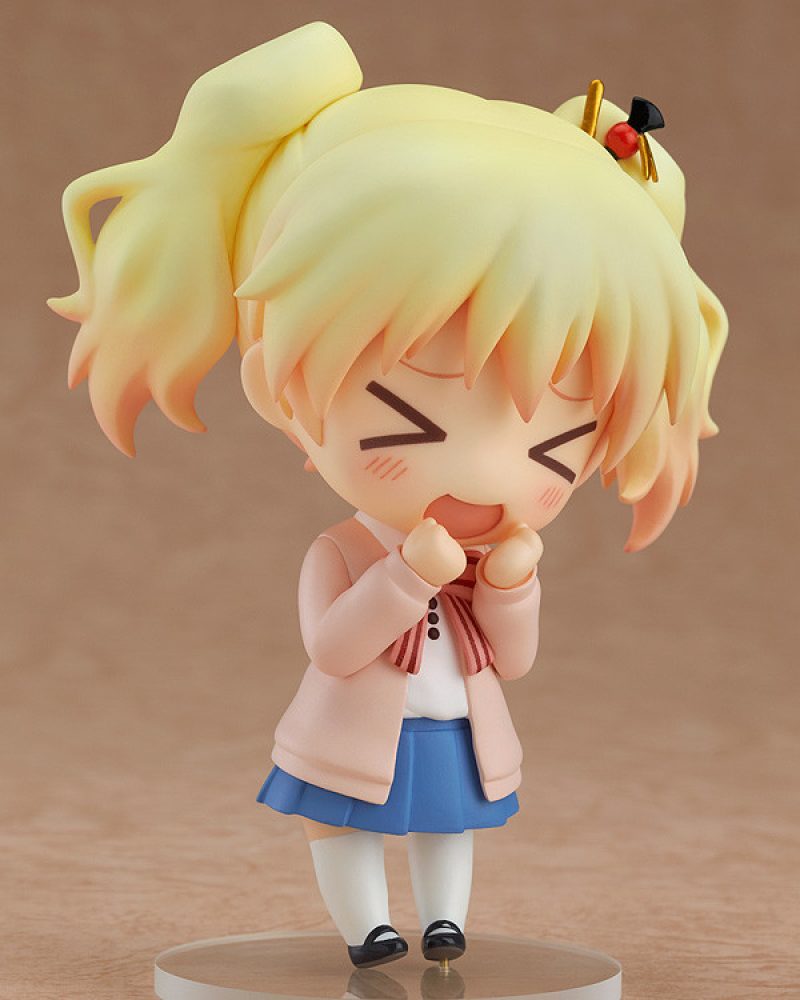 Nendoroid Alice Cartelet