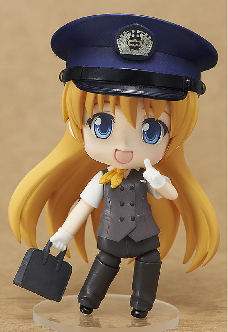 Nendoroid Alice Kuji