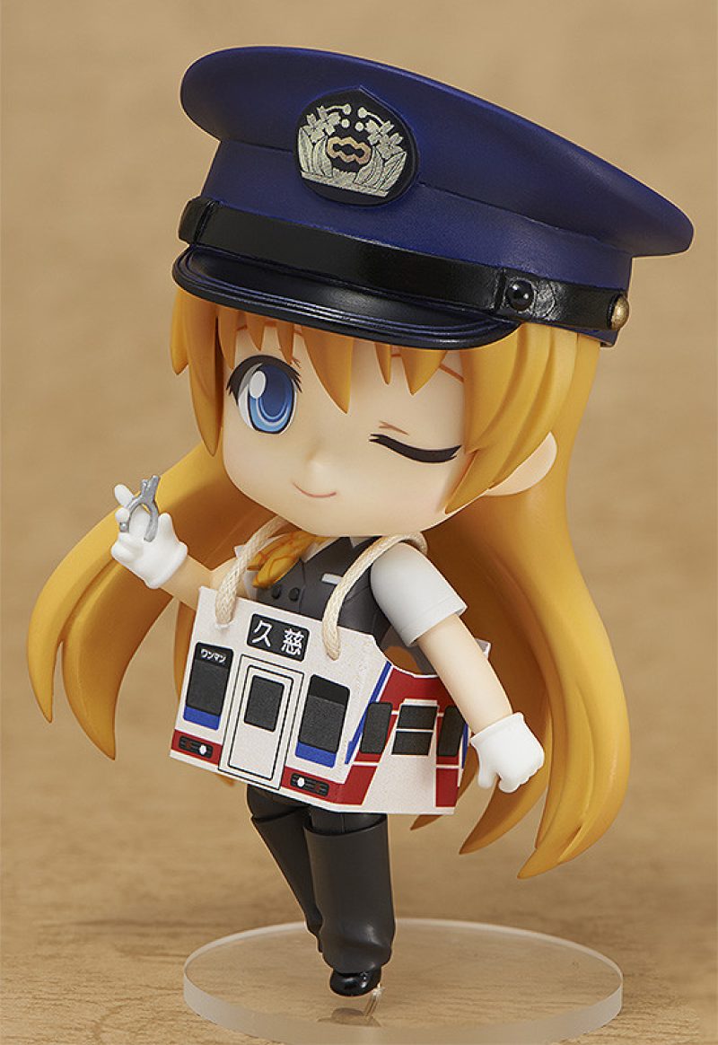 Nendoroid Alice Kuji