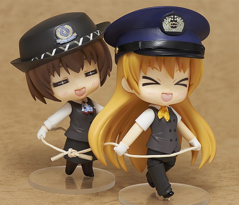 Nendoroid Alice Kuji