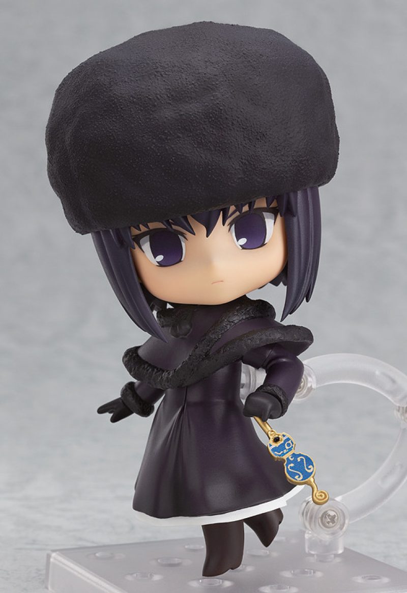 Nendoroid Alice Kuonji