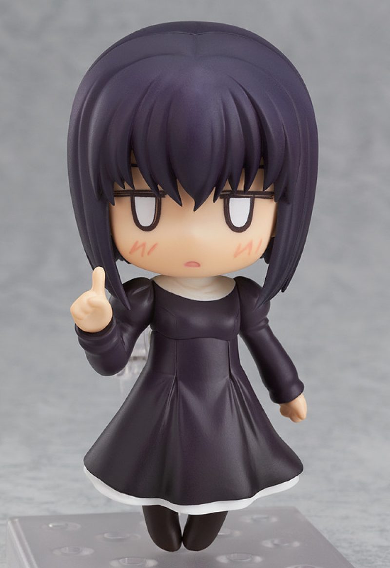 Nendoroid Alice Kuonji
