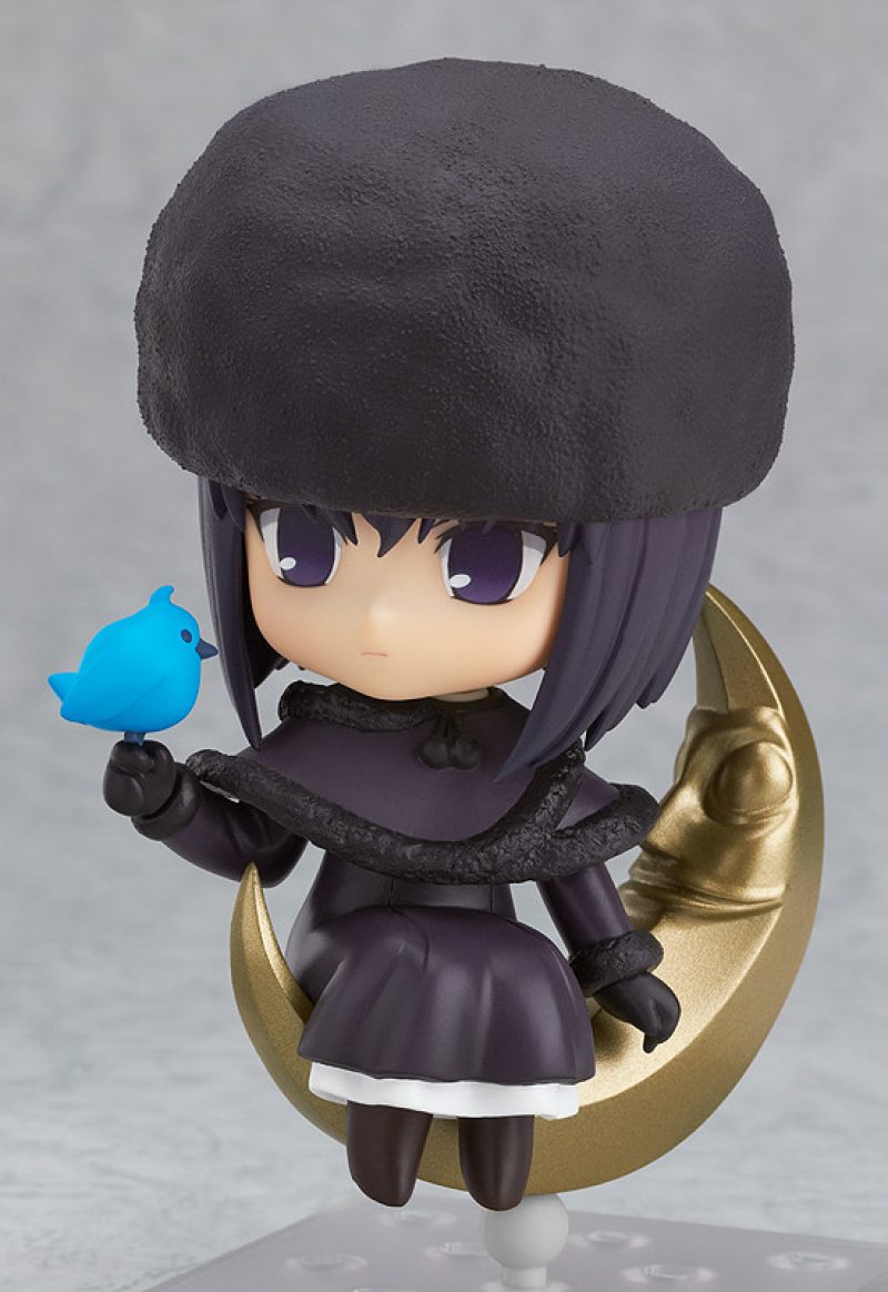 Nendoroid Alice Kuonji
