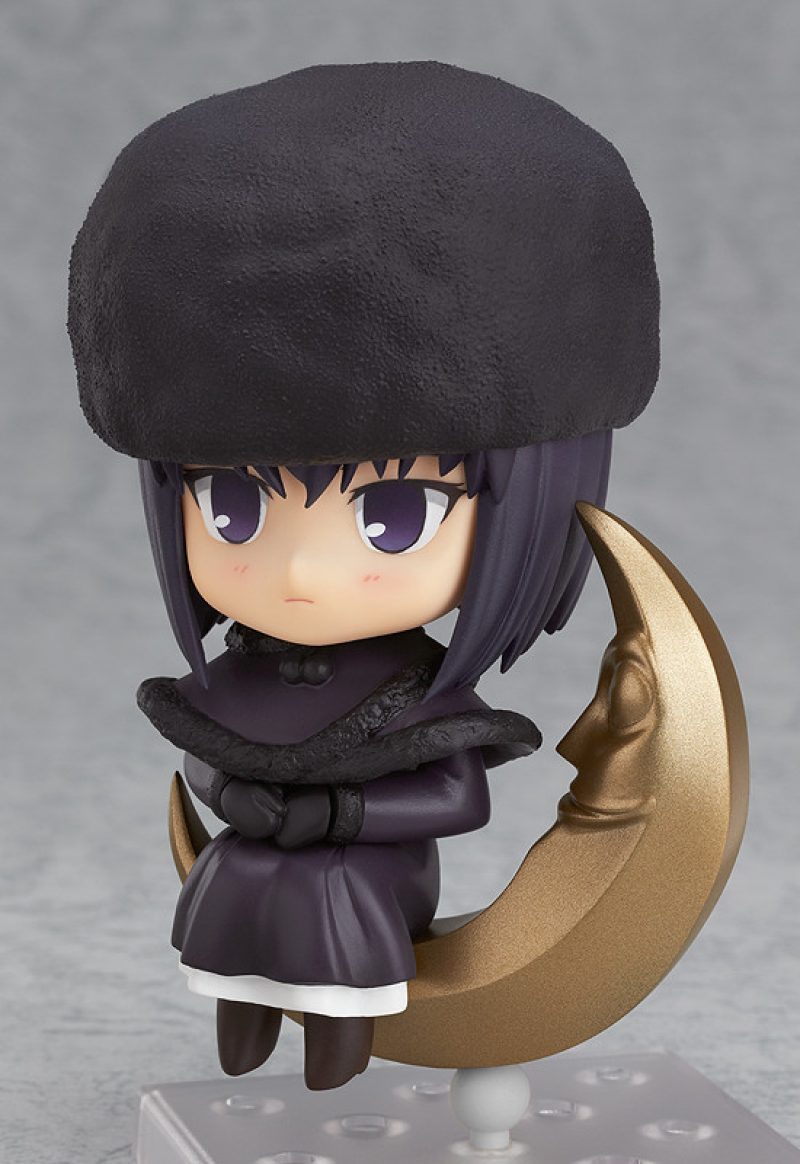 Nendoroid Alice Kuonji