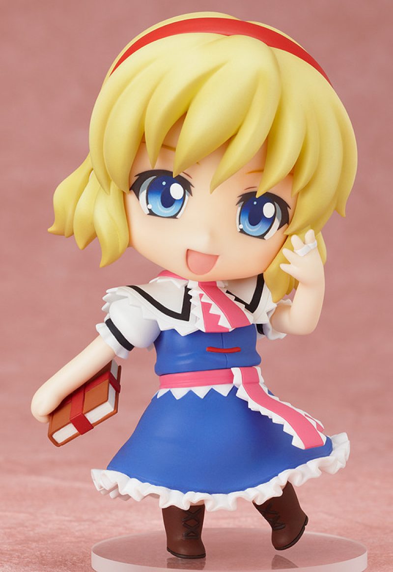 Nendoroid Alice Margatroid