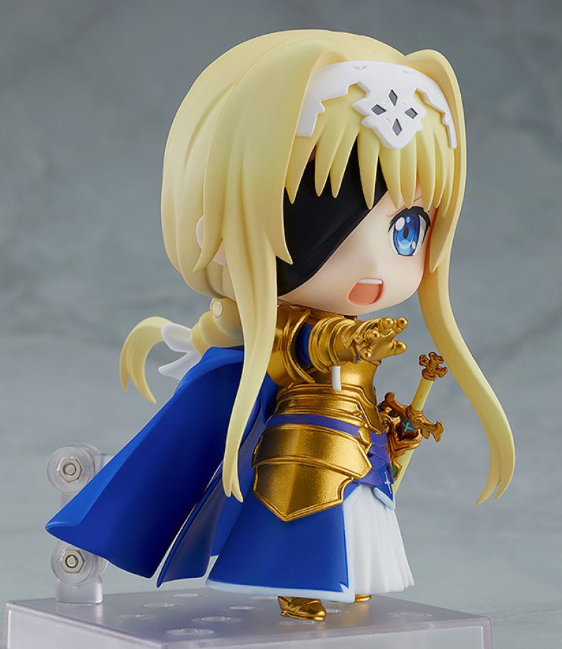 Nendoroid Alice Synthesis Thirty
