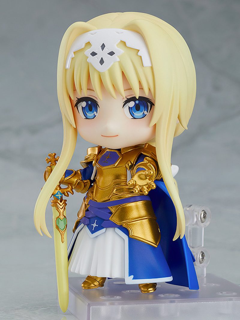 Nendoroid Alice Synthesis Thirty