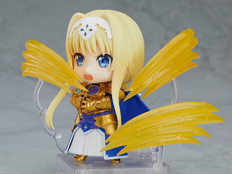 Nendoroid Alice Synthesis Thirty