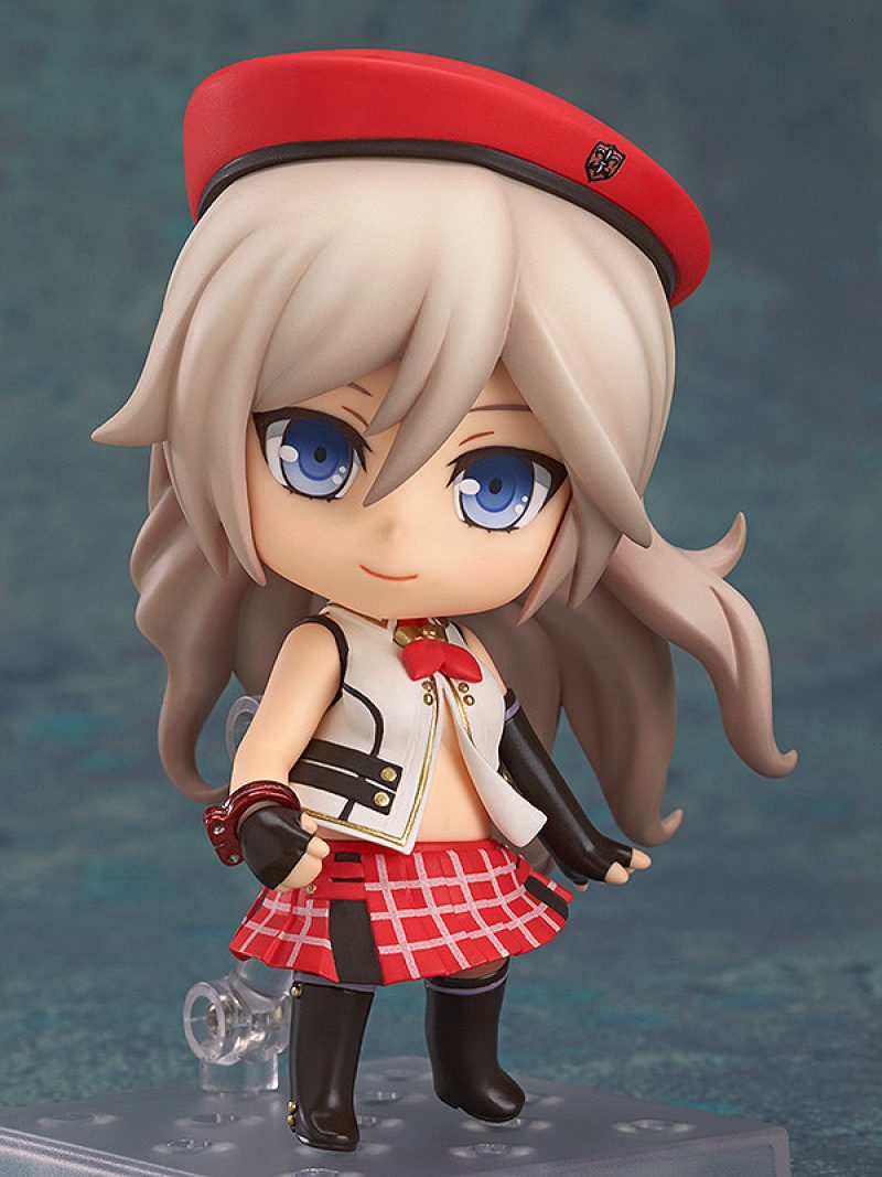 Nendoroid Alisa Ilyinichna Omela