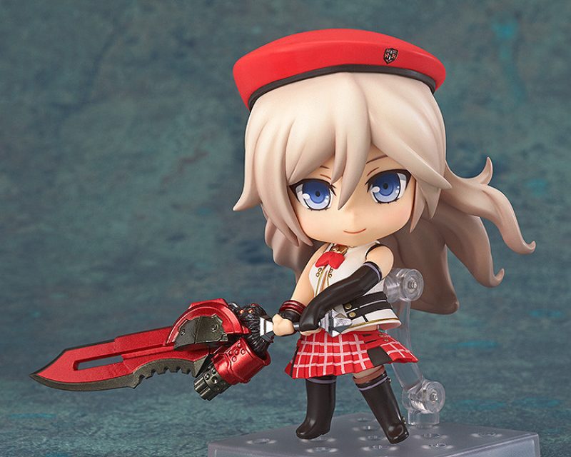 Nendoroid Alisa Ilyinichna Omela