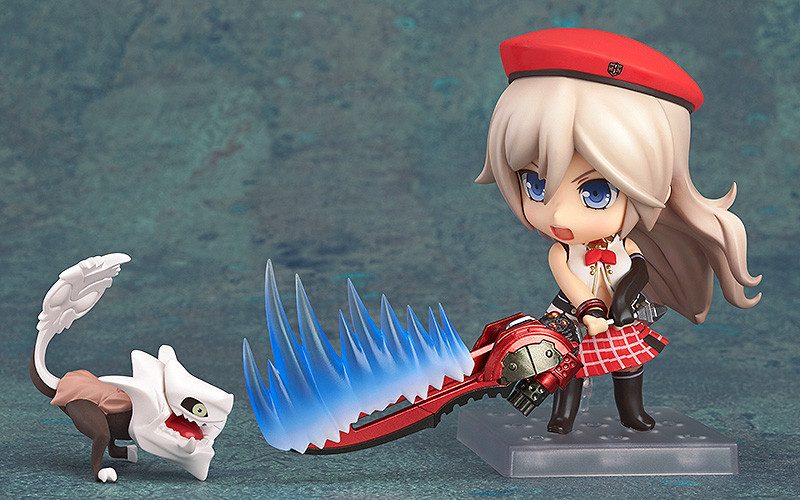 Nendoroid Alisa Ilyinichna Omela