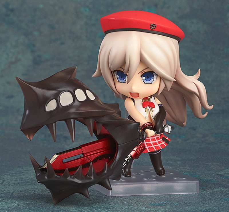 Nendoroid Alisa Ilyinichna Omela