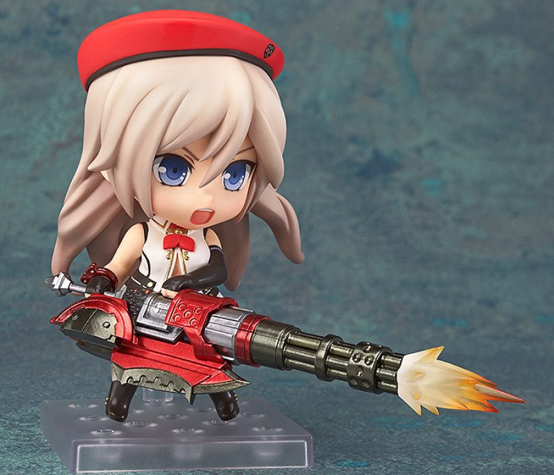 Nendoroid Alisa Ilyinichna Omela