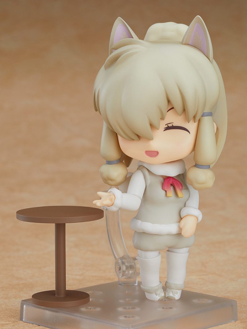 Nendoroid Alpaca Suri