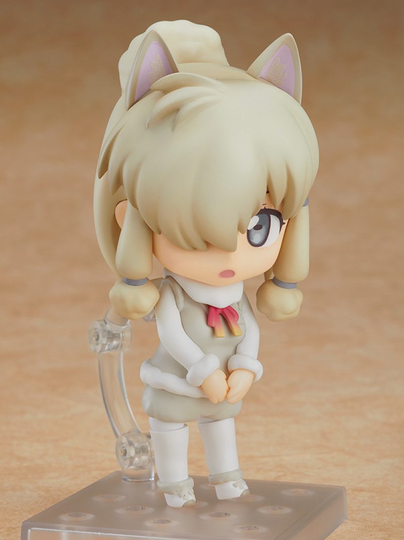 Nendoroid Alpaca Suri