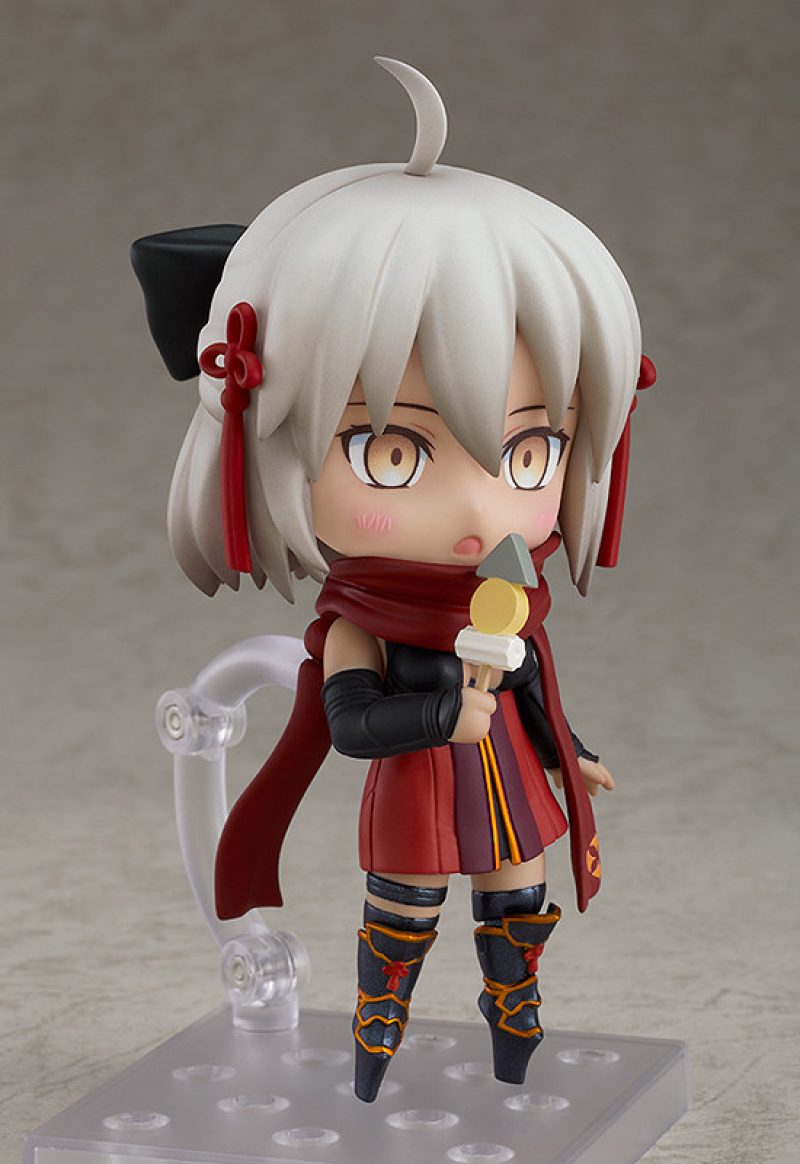 Nendoroid Alter Ego/Okita Souji (Alter)
