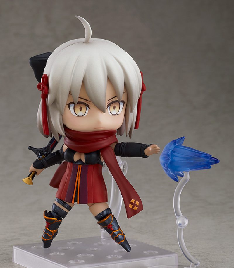 Nendoroid Alter Ego/Okita Souji (Alter)