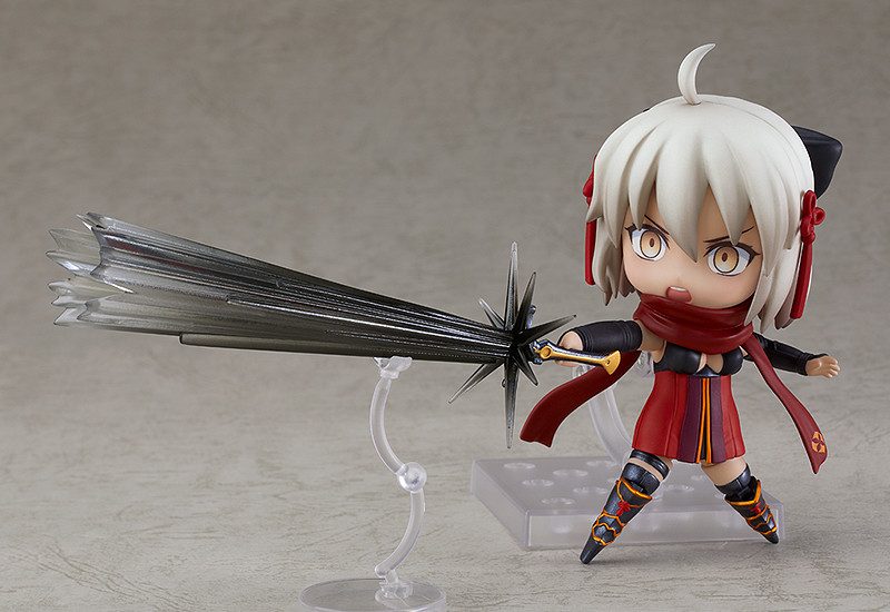 Nendoroid Alter Ego/Okita Souji (Alter)