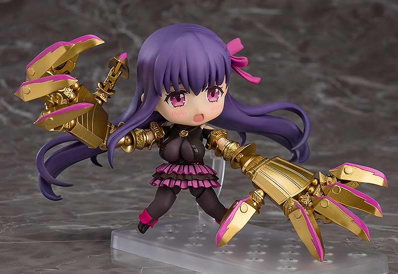 Nendoroid Alter Ego/Passionlip