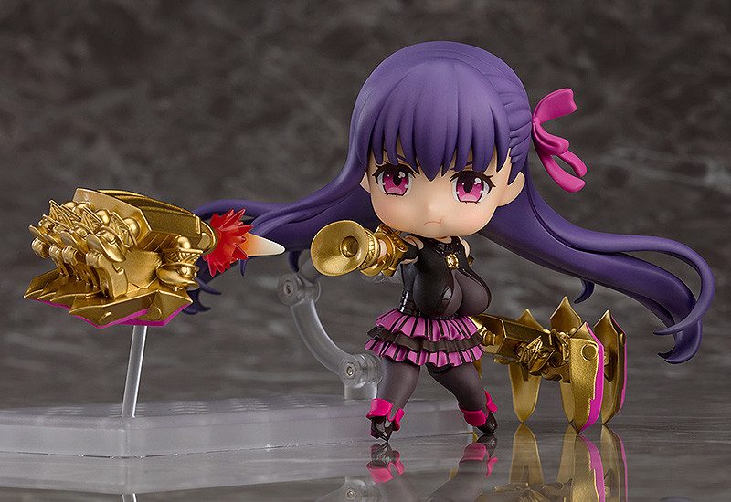Nendoroid Alter Ego/Passionlip