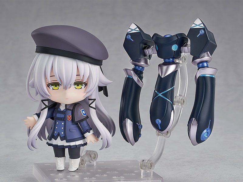 Nendoroid Altina Orion