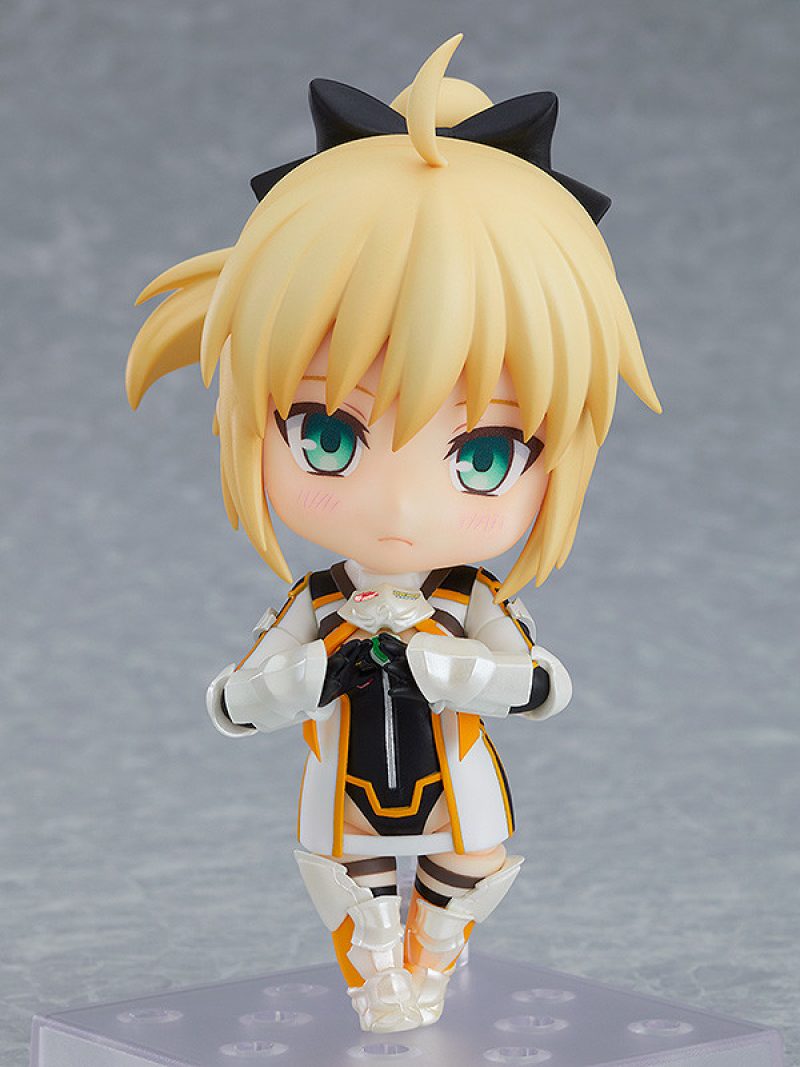 Nendoroid Altria Pendragon: Racing Ver.