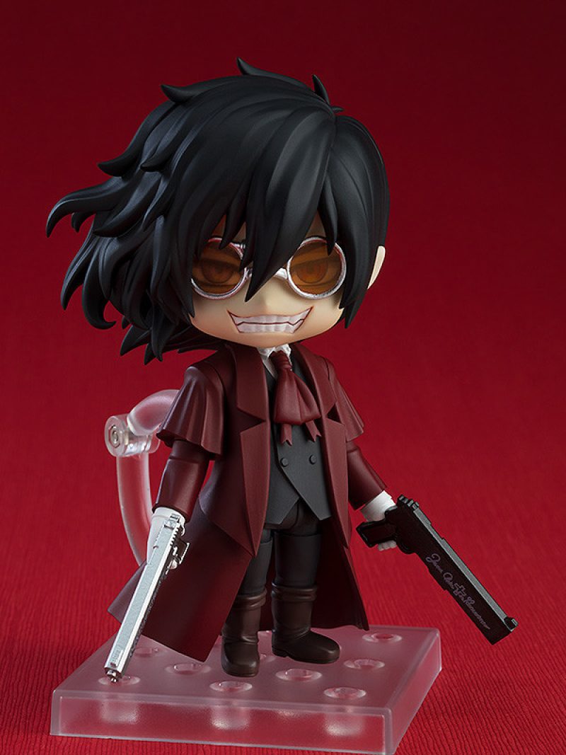 Nendoroid Alucard