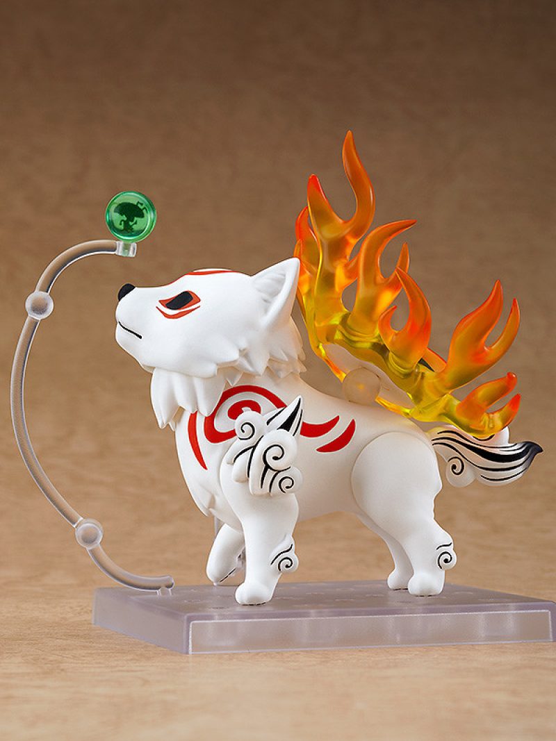 Nendoroid Amaterasu