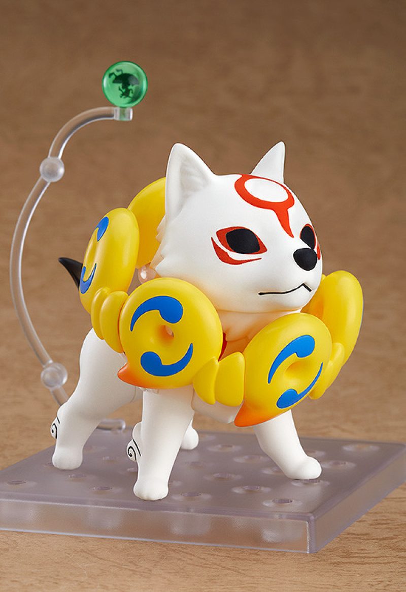 Nendoroid Amaterasu DX Ver.
