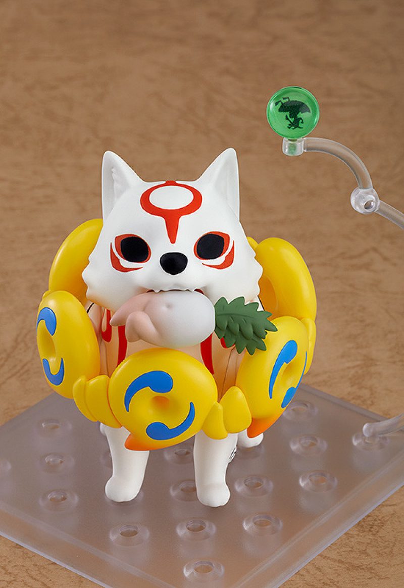 Nendoroid Amaterasu DX Ver.