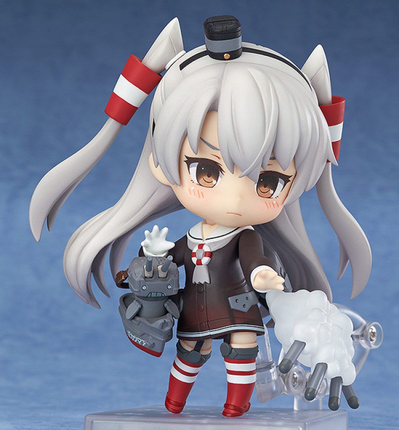Nendoroid Amatsukaze