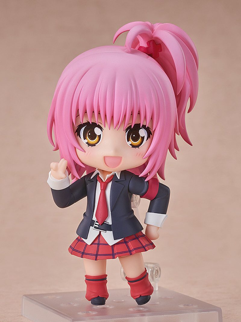 Nendoroid Amu Hinamori