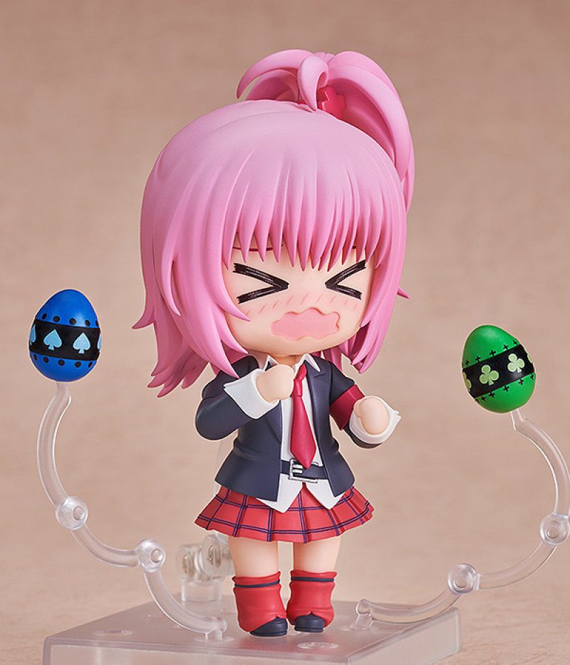 Nendoroid Amu Hinamori
