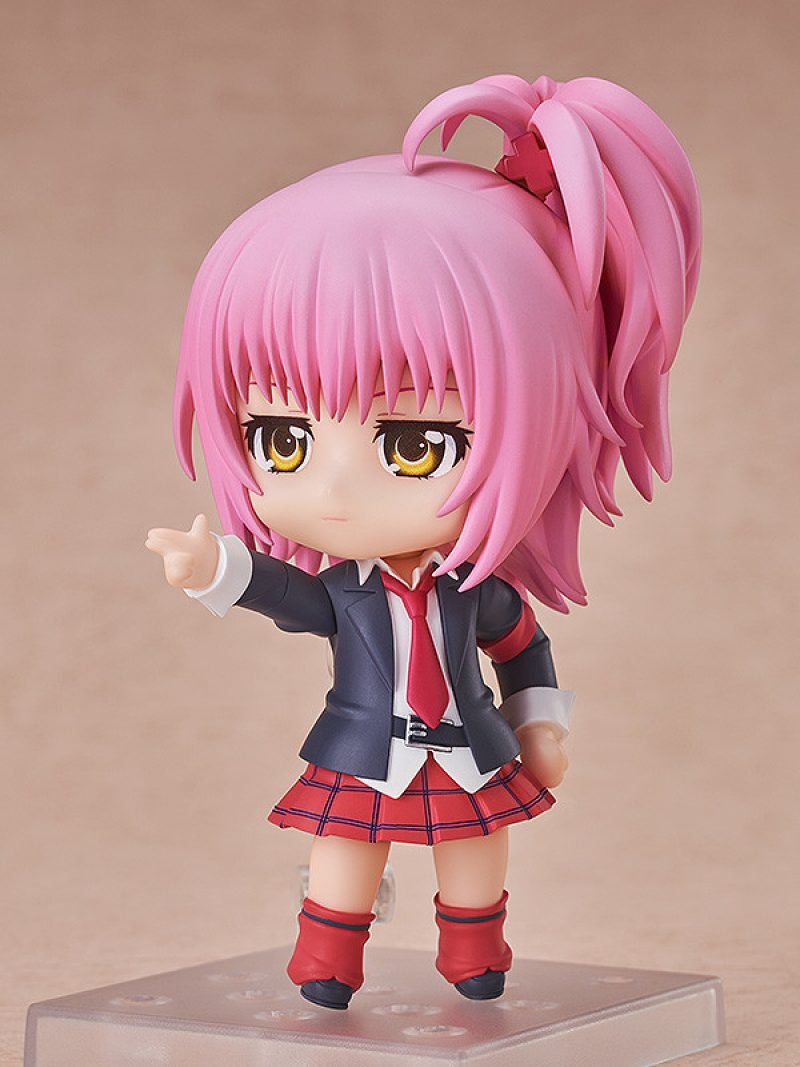 Nendoroid Amu Hinamori