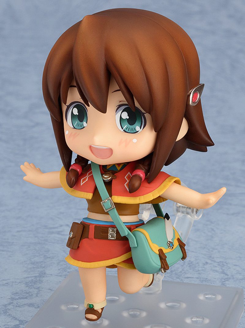 Nendoroid Amy